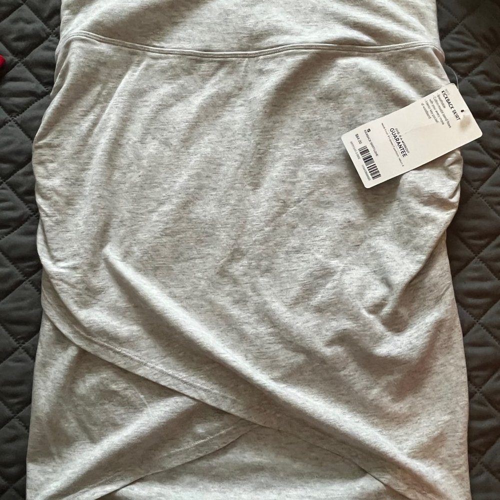 Athleta Kickback Skirt